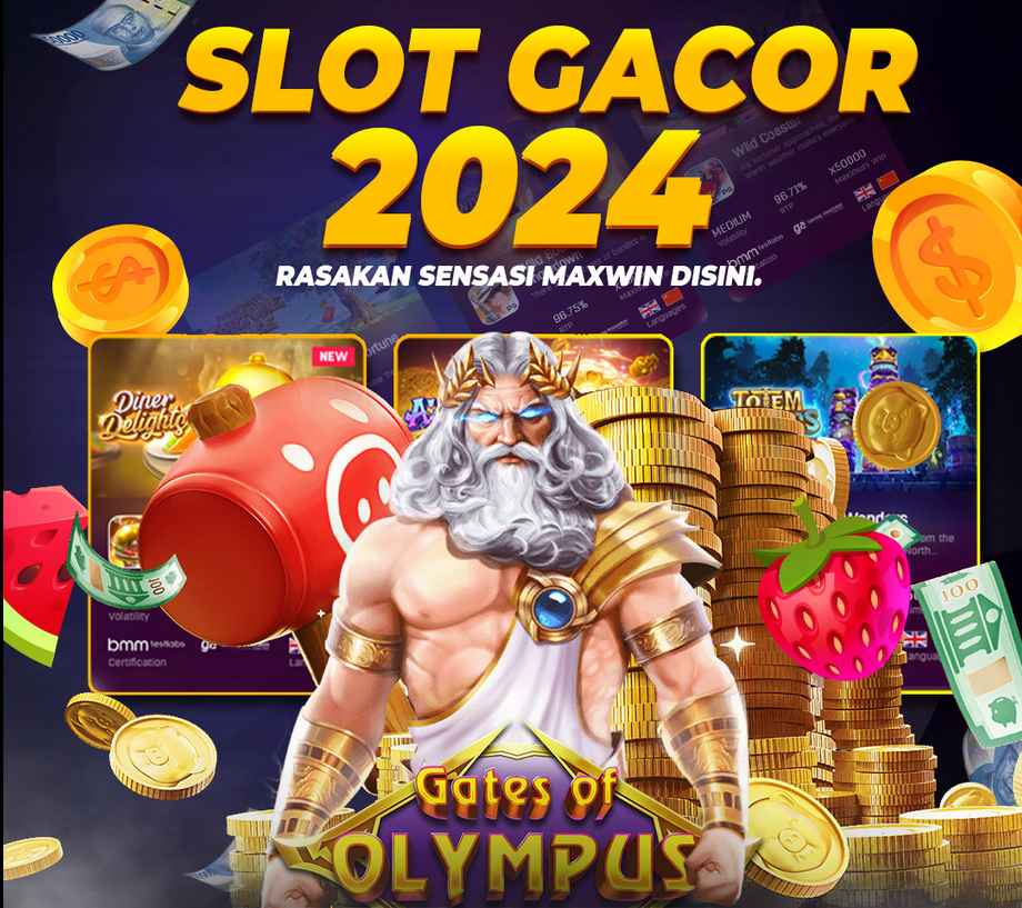 jogos slots demo